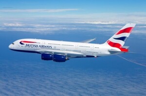 British-Airways