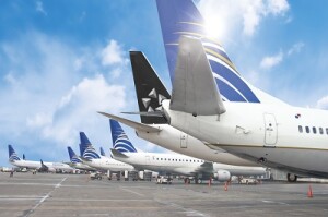 Copa-Airlines