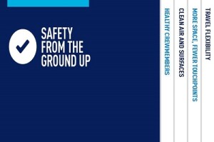 JetBlue-Seguridad
