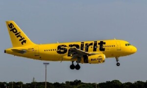 Spirit-Airlines