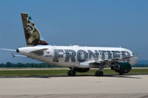 Frontier