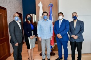 Adompretur-Ministro-Collado