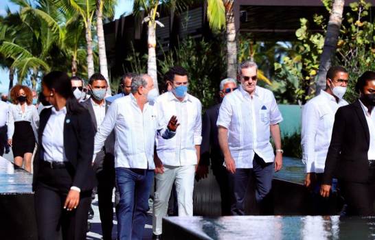 abinader-punta-cana
