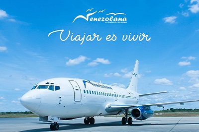 Venezolana